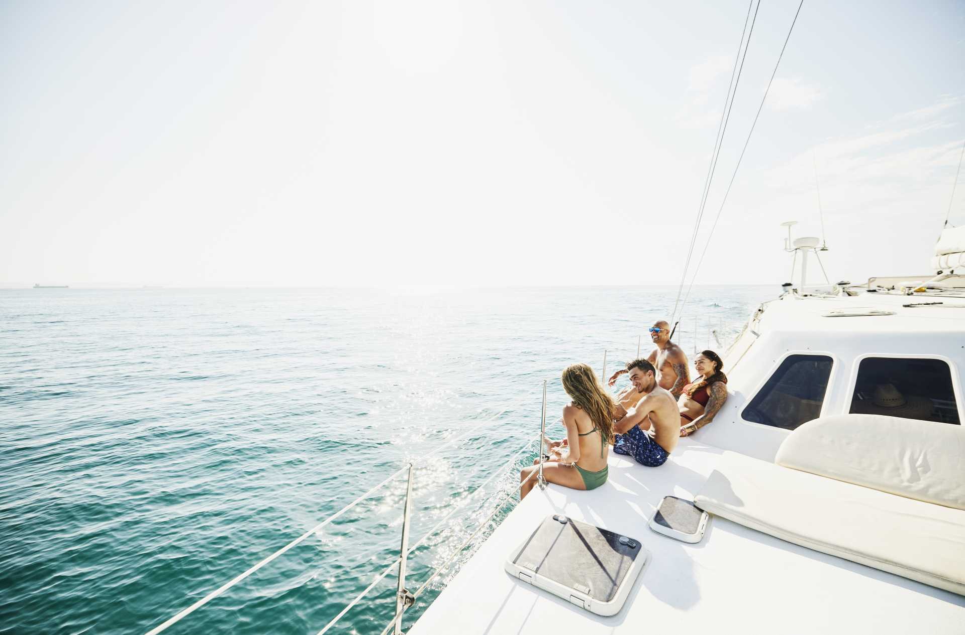 Teens-First Adventures: Paris & French Riviera 