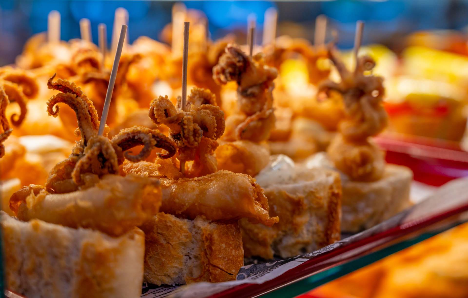 The Flavour Trail: Bordeaux & Basque Country 