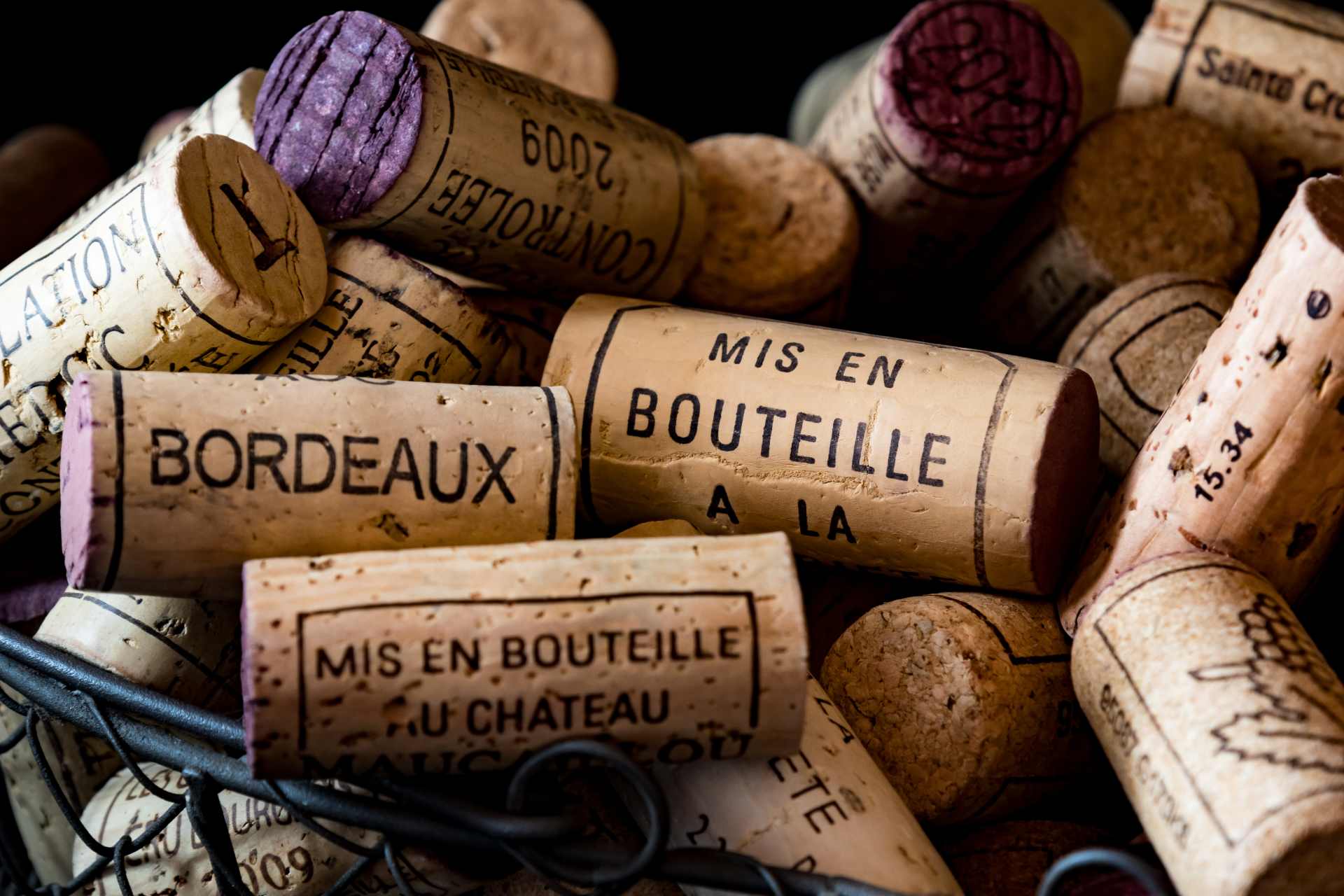 The Flavour Trail: Tastes of Bordeaux 