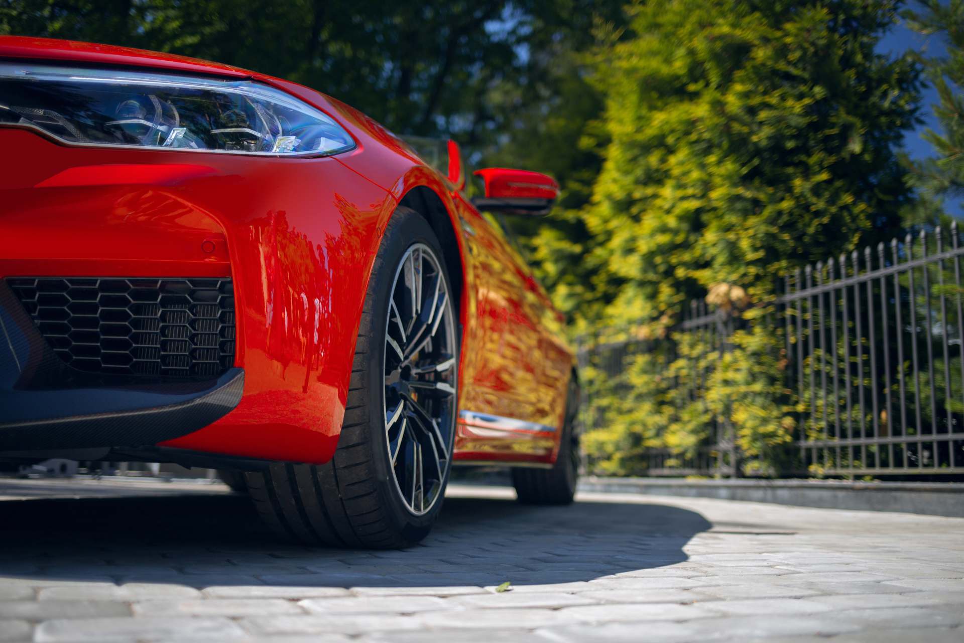 Focus: German Automotive Legacy
