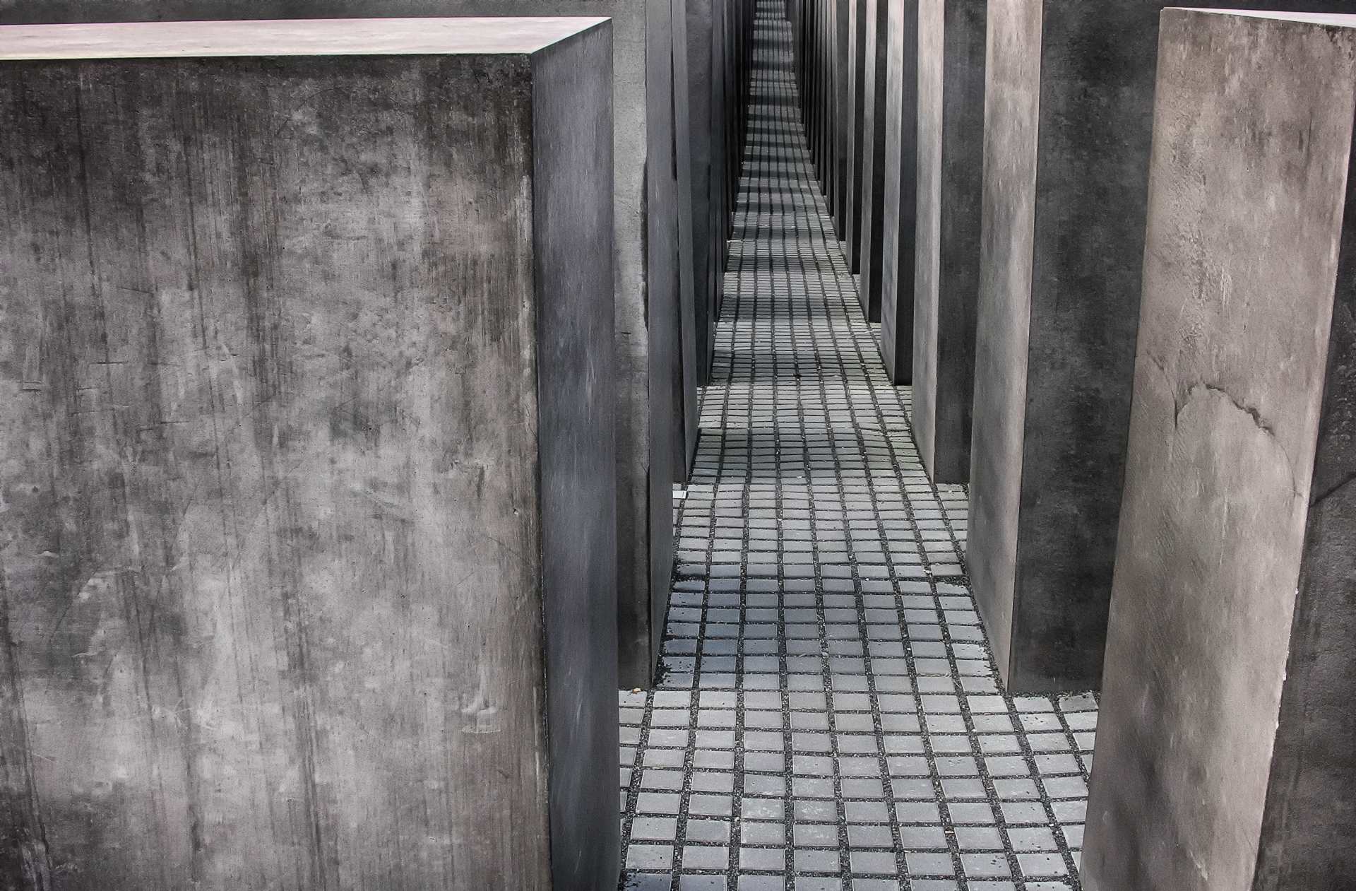 Focus: World War II in Germany
