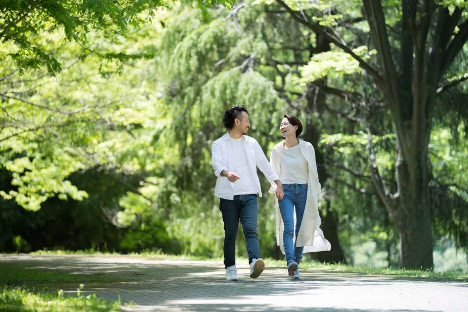 Honeymoon in Germany