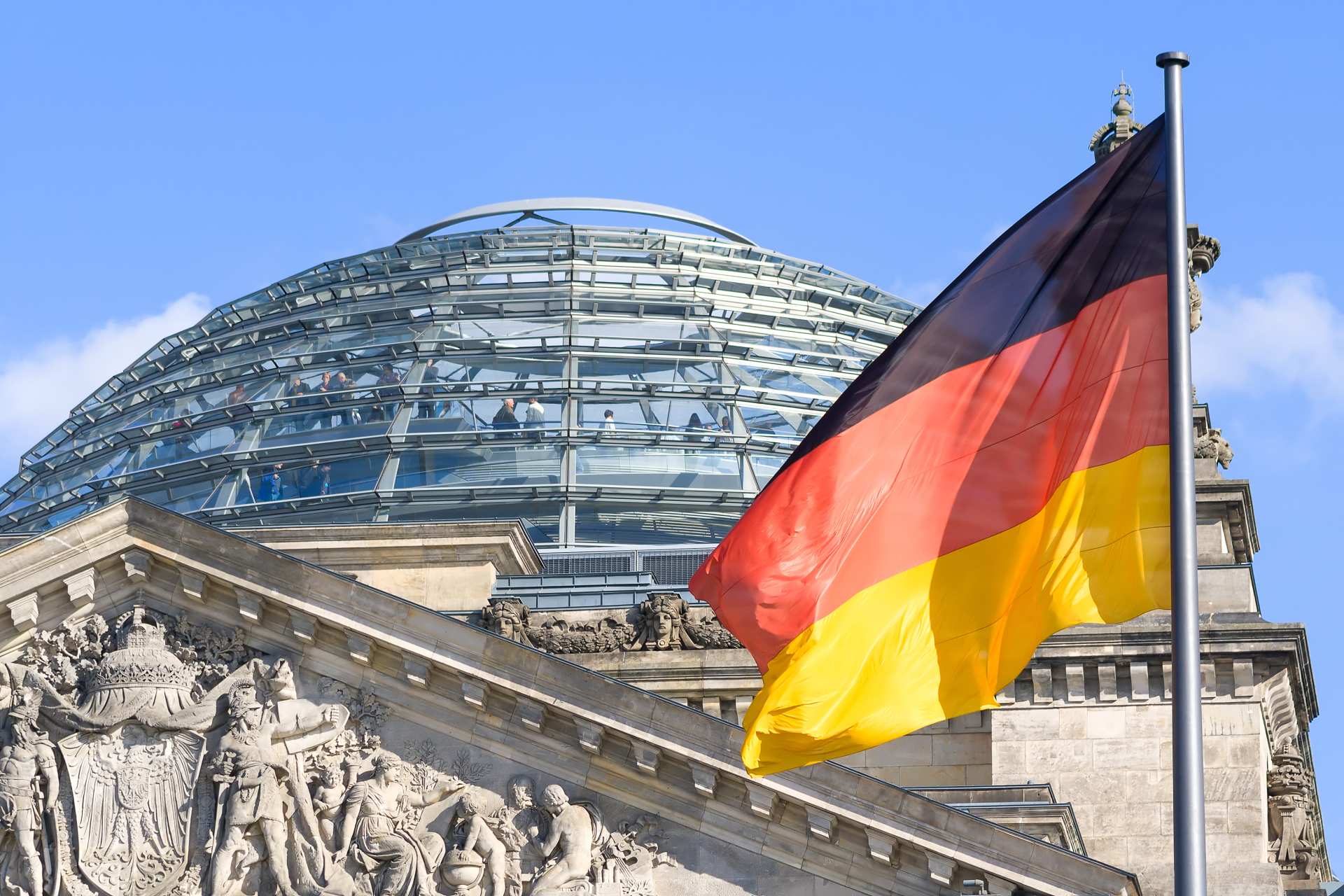 Iconic Germany