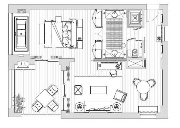 Ionian Exclusive Grand Suite