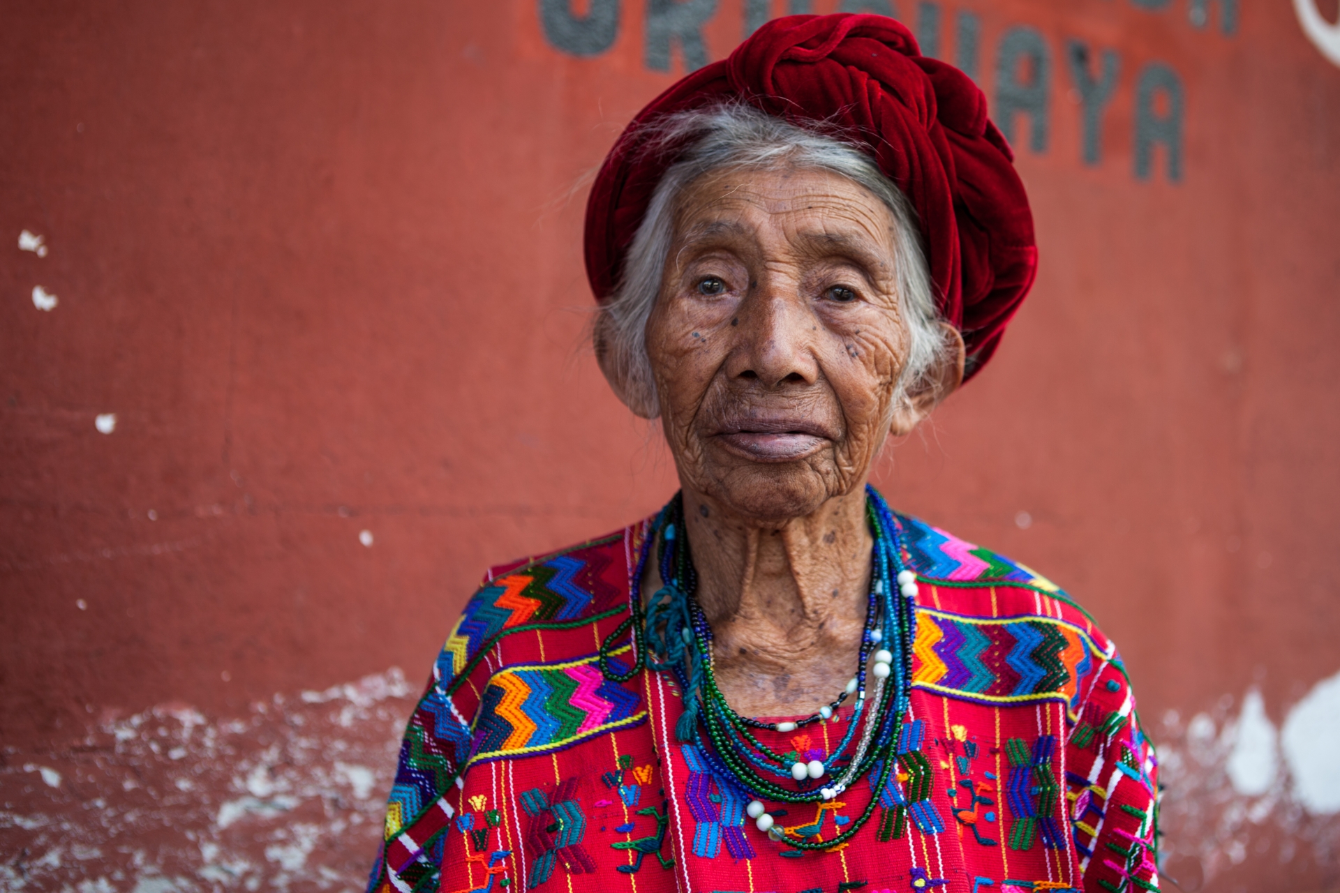 Imagine Guatemala and Belize