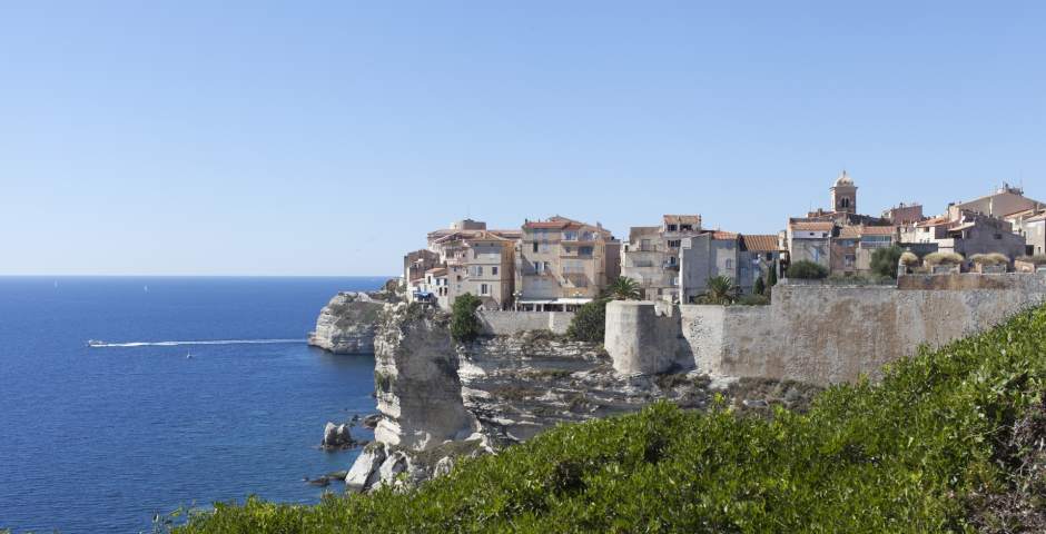 Coastal Town and Cultural Heritage