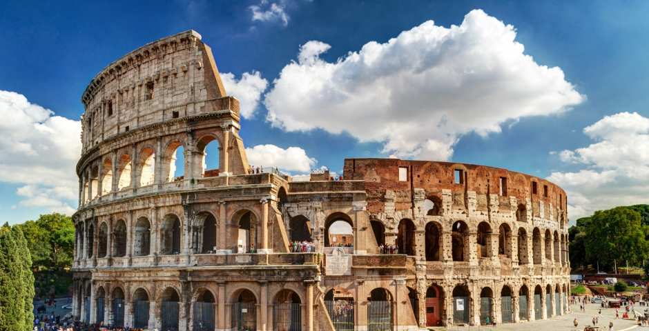 Colosseum