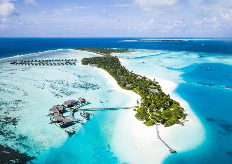 Maldives