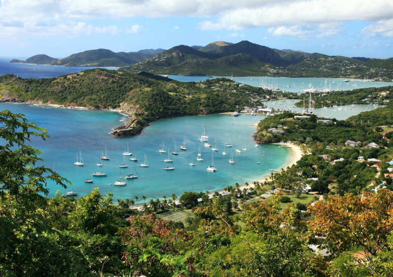 Caribbean
