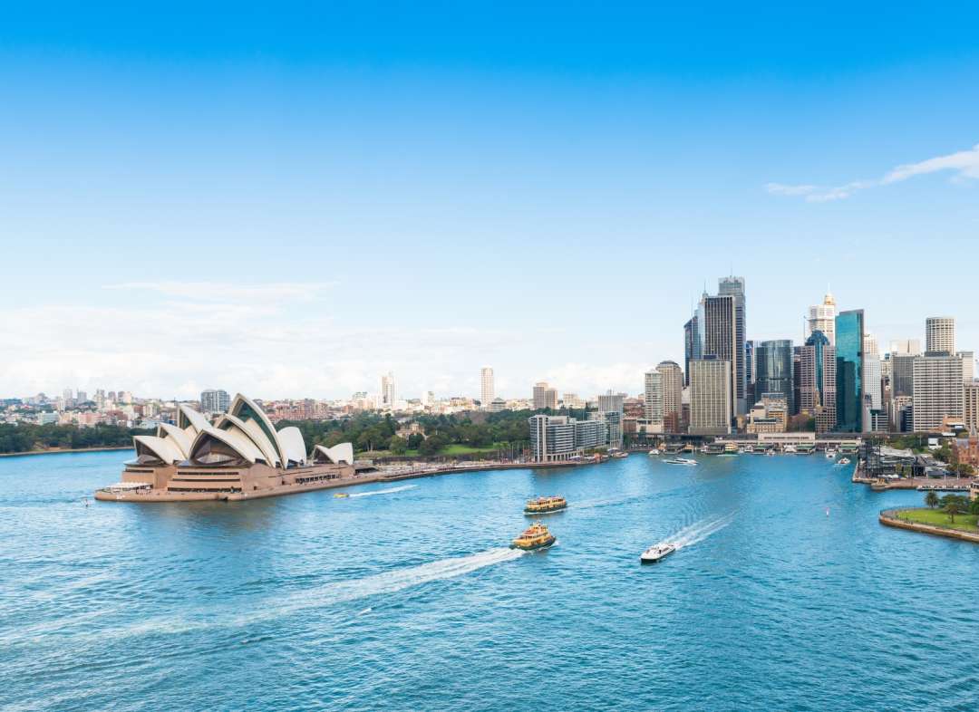 Sydney