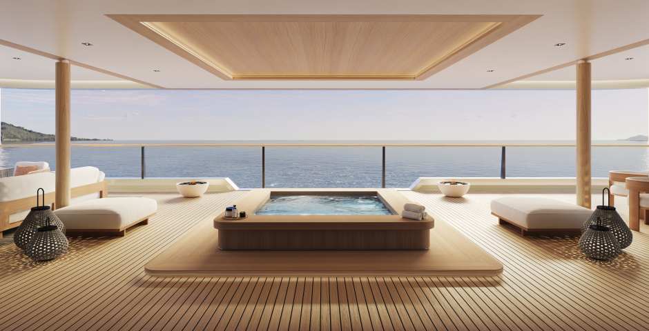 Cruising Gets a Makeover