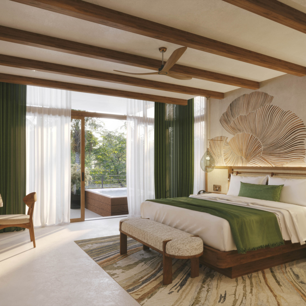 Costa Navarino Romanos