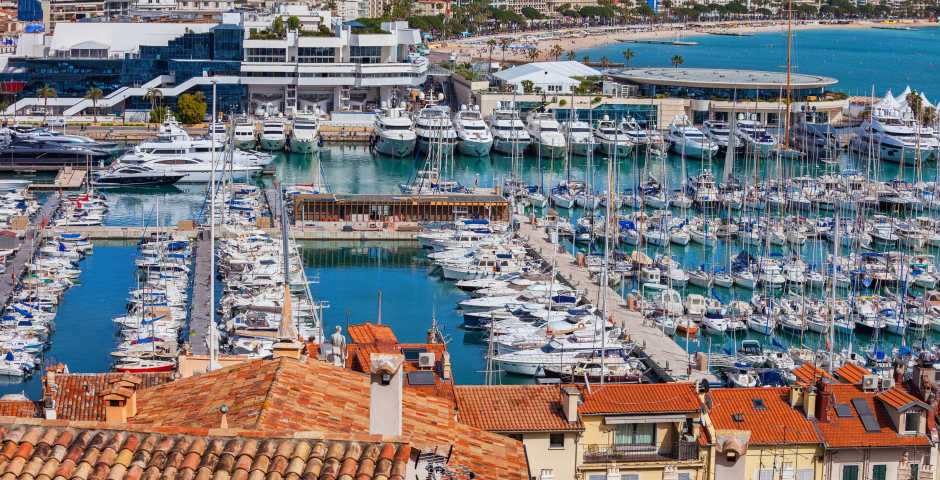Vieux Port