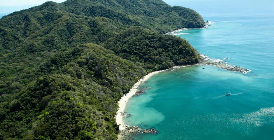 Sailing & Snorkelling