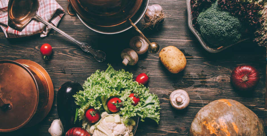 Take a Cooking Class
