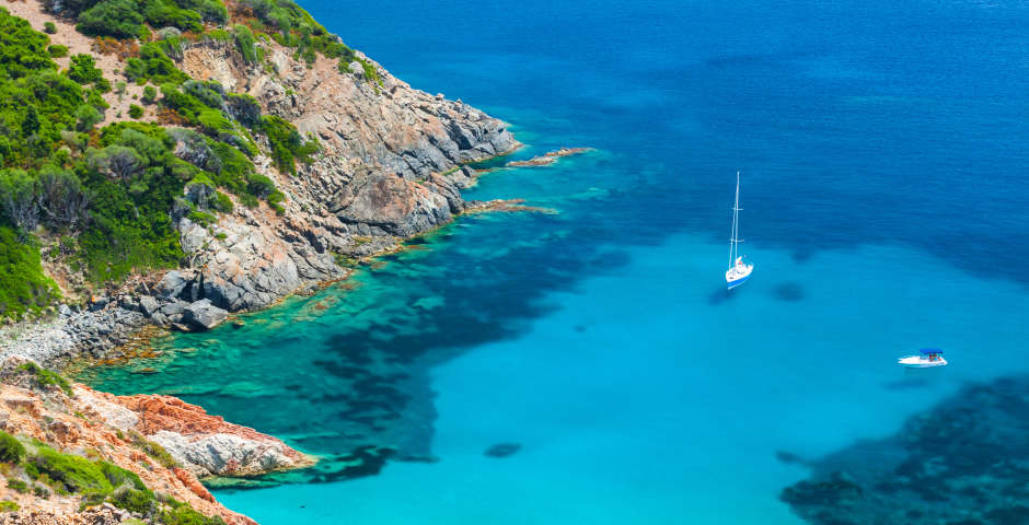 Sailing and Boat Trips