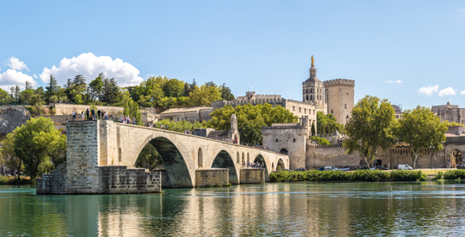 Avignon
