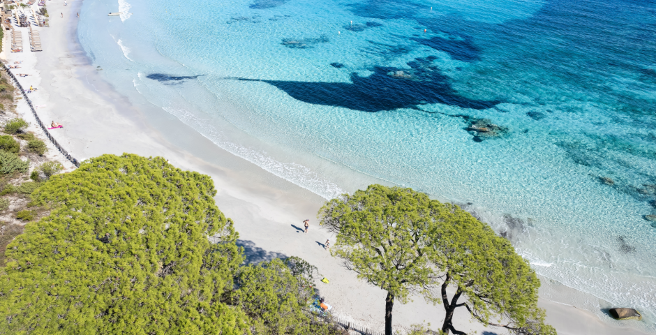 The Best Beaches
