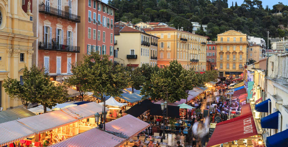 Vieux-Nice