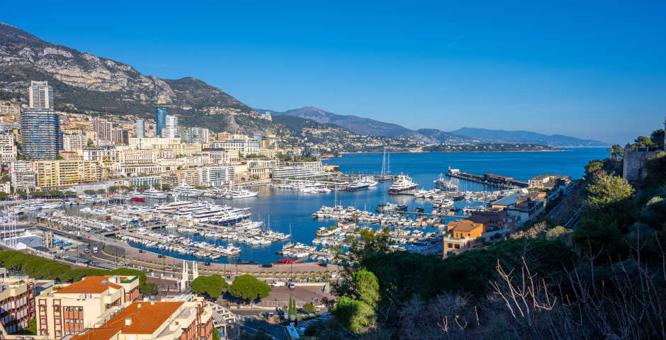 Port Hercule