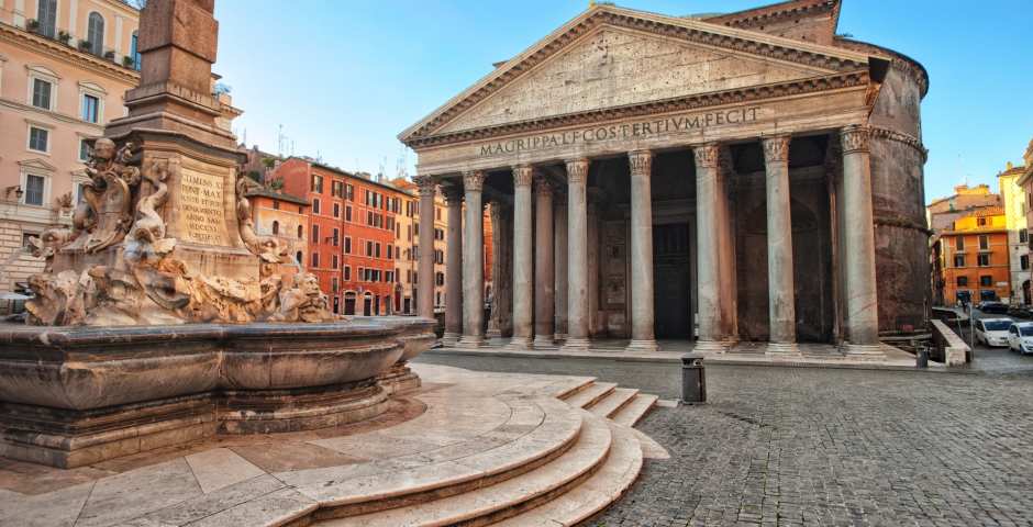Pantheon