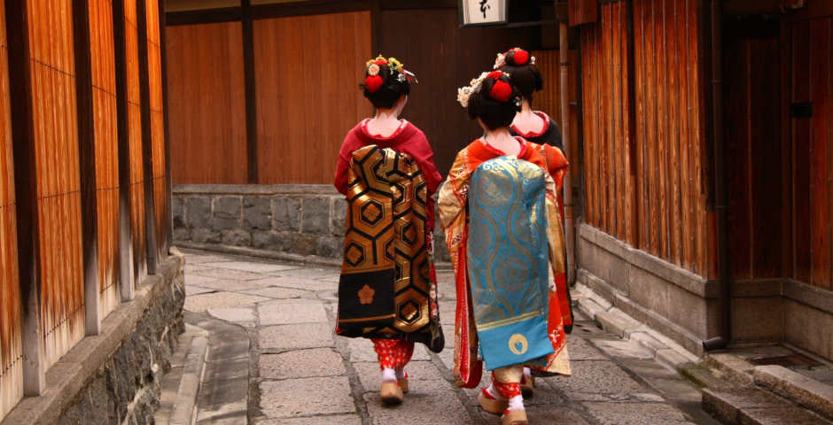 Traditional Cultural Experiences