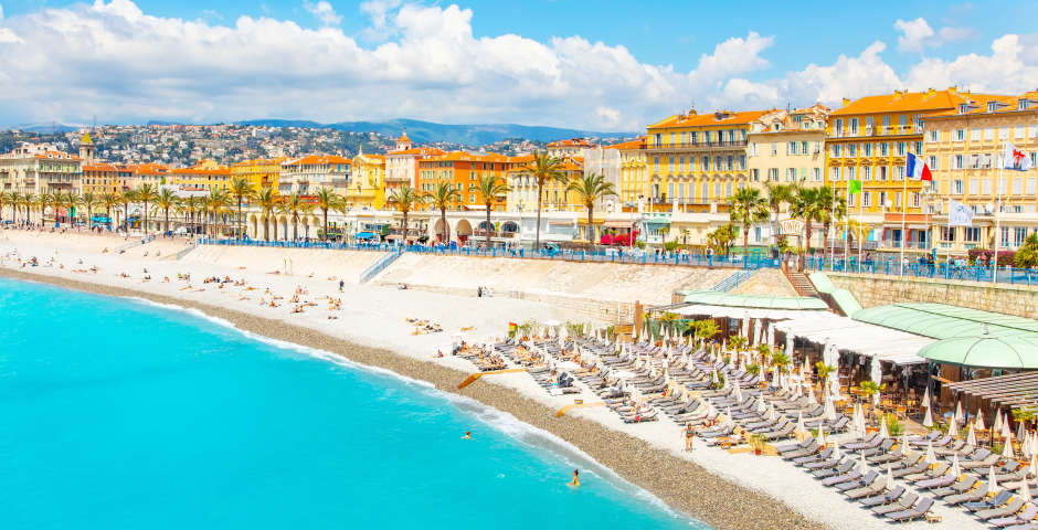 Promenade des Anglais