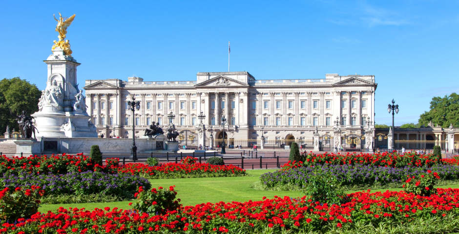 Learn About the British Royal Family