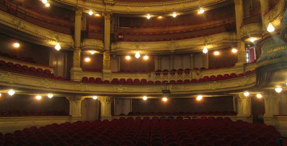 See a Show on the West End