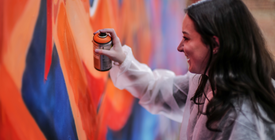 Private Street Art Tour