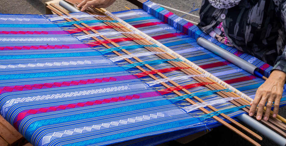 Design Your Own Silk Keepsake
