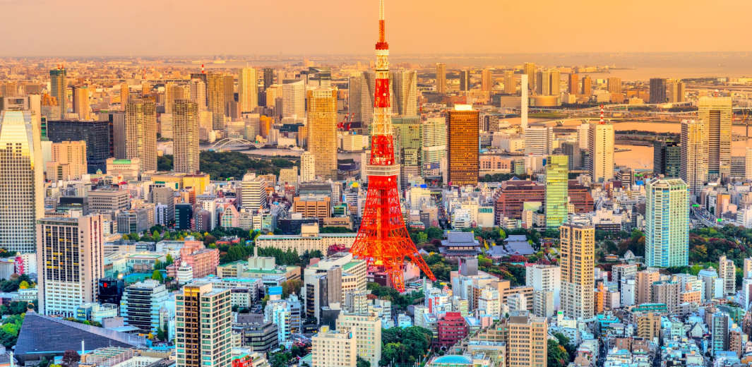 Tokyo