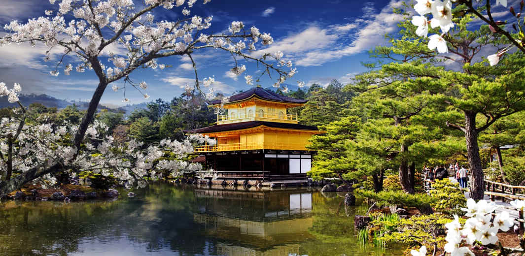 Kyoto