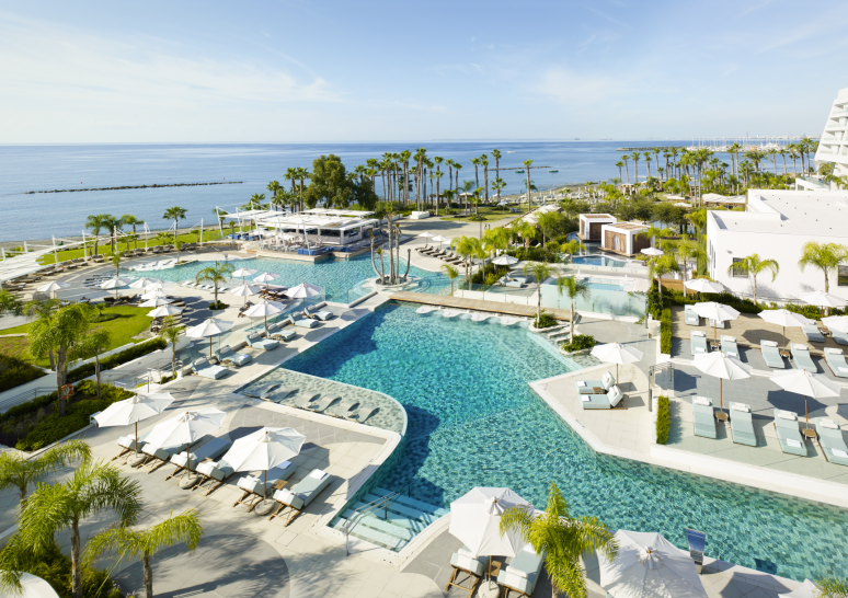 Parklane, Cyprus 