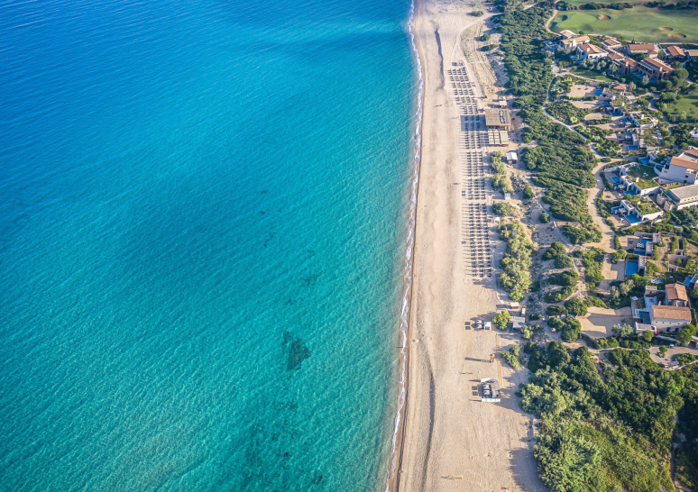 Costa Navarino, Greece 