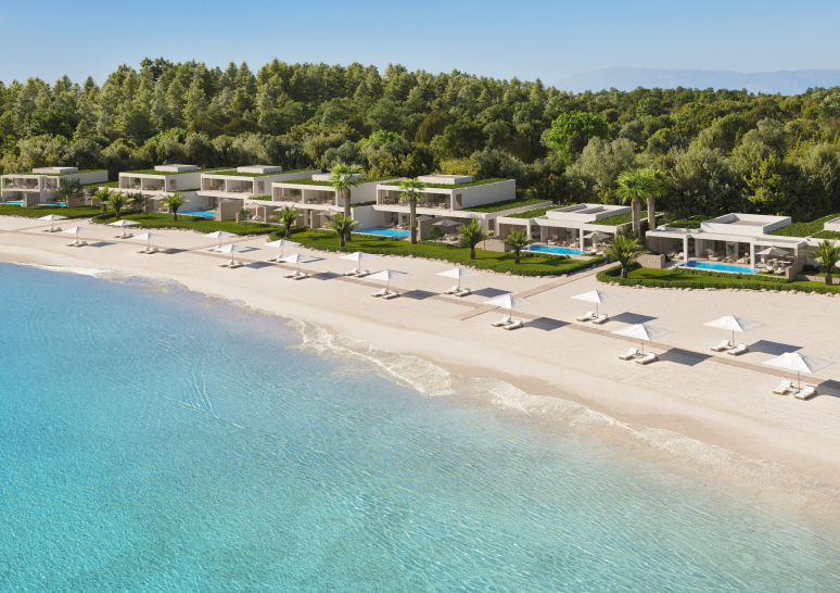 Sani Asterias, Greece  