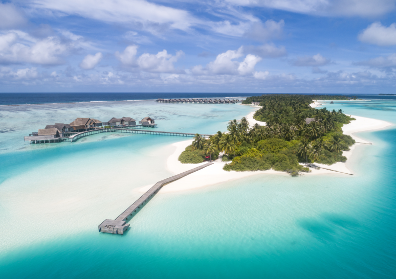 Niyama, Maldives 