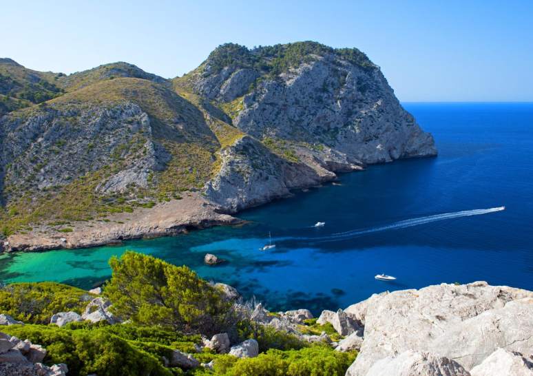 Spain