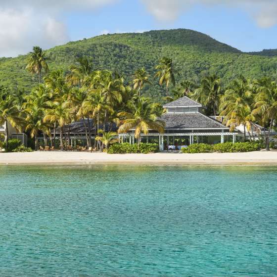 Best Places for Winter Sun