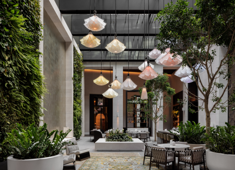 Capella Sydney - No.16 