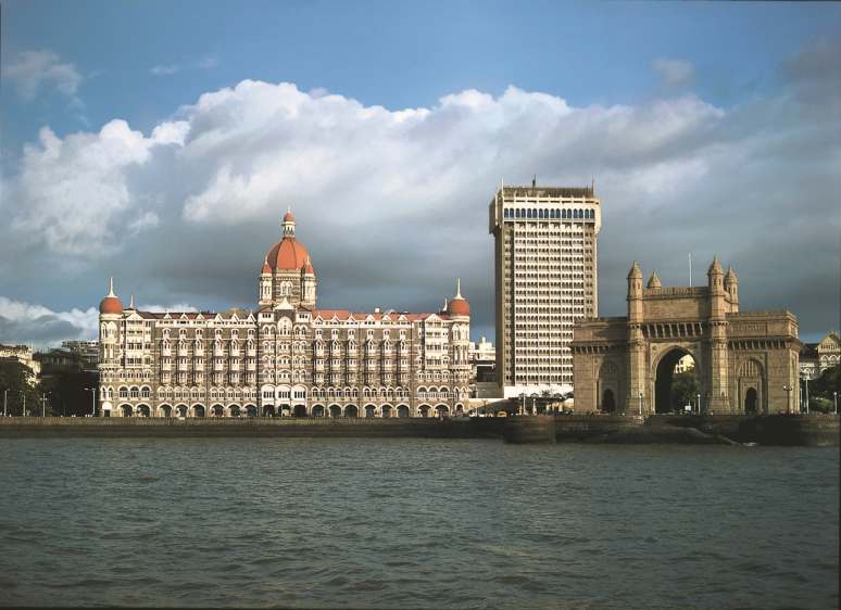 Taj Mahal Palace, Mumbai - No.30 