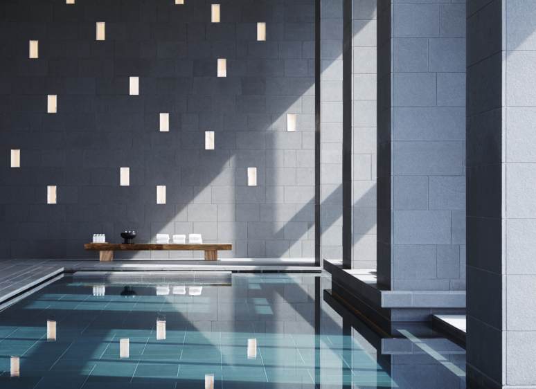 Aman Tokyo - No.11 