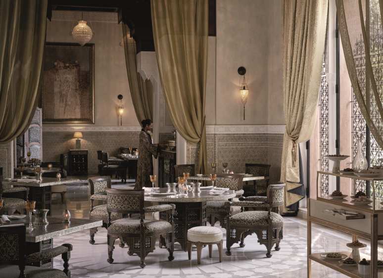 Royal Mansour, Marrakech - No.26 