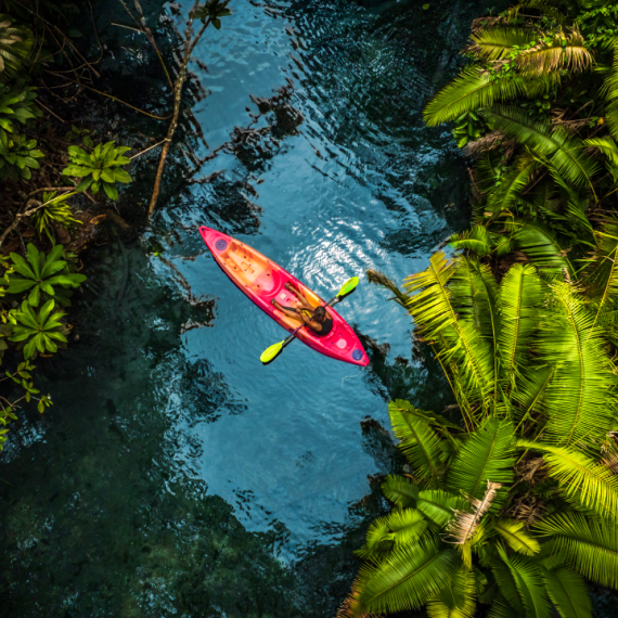 St Lucia, Caribbean