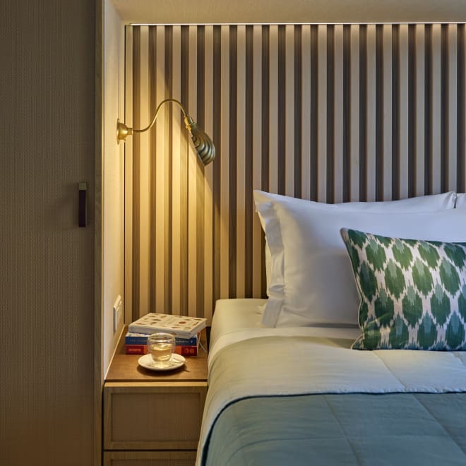 Accommodation