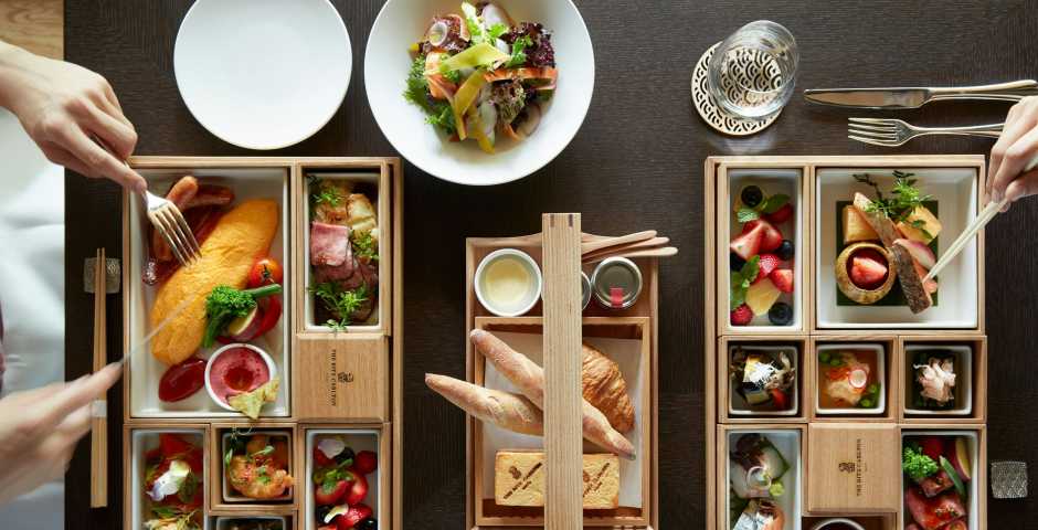 Gastronomy Experiences