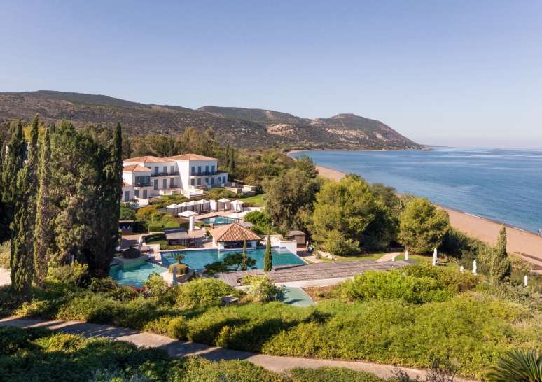 Anassa, Cyprus  