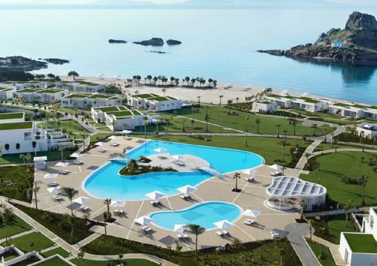 IKOS Aria, Kos 
