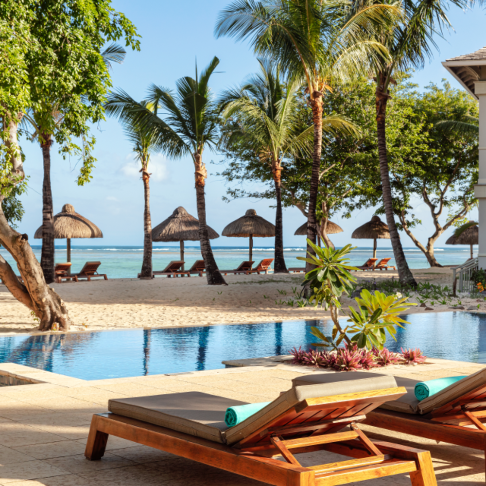 Save up to 30% at St Regis Le Morne, Mauritius