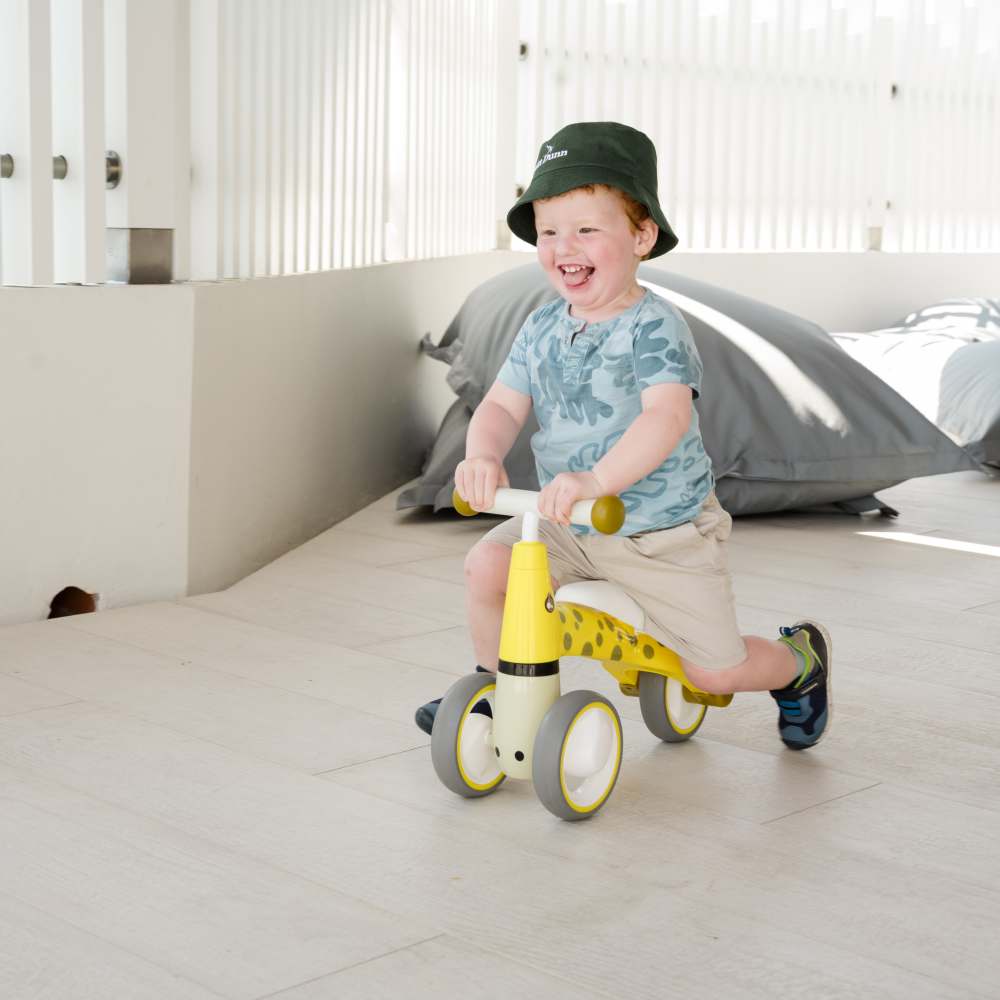 Free Explorers Places for Under 5s 